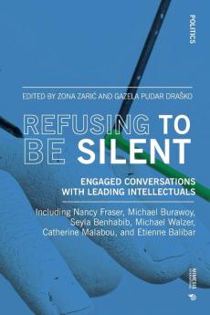 Refusing to Be Silent