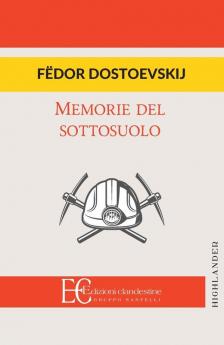 MEMORIE DEL SOTTOSUOLO