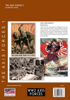 The Axis Forces 1