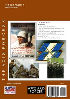 The Axis Forces 3