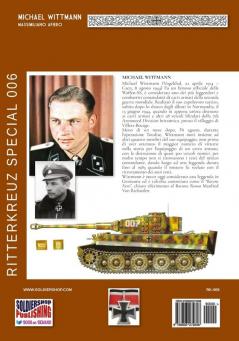 Michael Wittmann: 6 (Ritterkreuz)