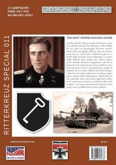 SS-kampfgruppe Peiper 1943-1945: 11 (Ritterkreuz)