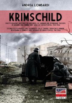 Krimschild 1941-1942: 67 (Italia Strorica)