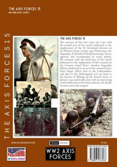 The Axis Forces 15