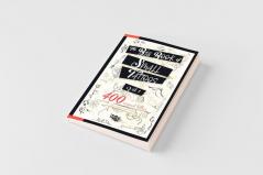 The Big Book of Small Tattoos - Vol.1