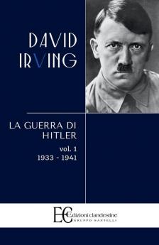 GUERRA DI HITLER . VOL. 1