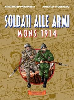 Soldati alle armi