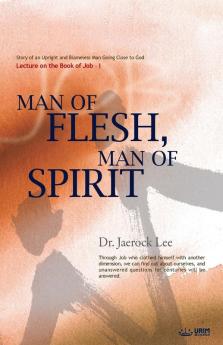 Man of Flesh Man of Spirit Ⅰ