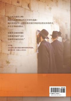 &#35686;&#37266;&#21543;&#65281; &#20197;&#33394;&#21015;: Awaken Israel (Simplified Chinese Edition)