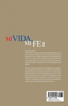 Mi Vida Mi Fe 2: My Life My Faith 2 (Spanish)