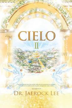 Cielo Ⅱ: Heaven Ⅱ