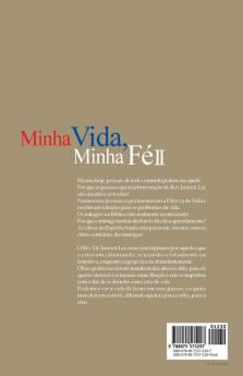 Minha Vida Minha Fé 2: My Life My Faith 2 (Portuguese)