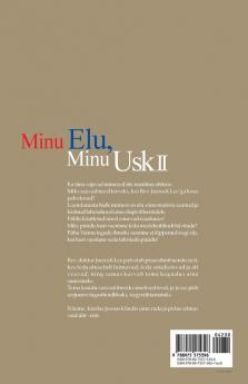 Minu Elu Minu Usk 2: My Life My Faith 2 (Estonian)