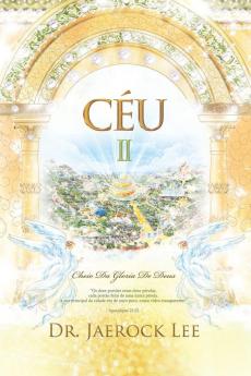 Céu Ⅱ: Heaven Ⅱ (Portuguese Edition)