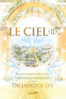 Le Ciel Ⅱ: Heaven Ⅱ (French Edition)