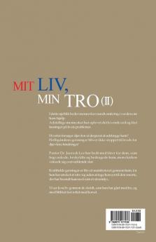 Mit Liv Min Tro 2: My Life My Faith 2 (Danish)