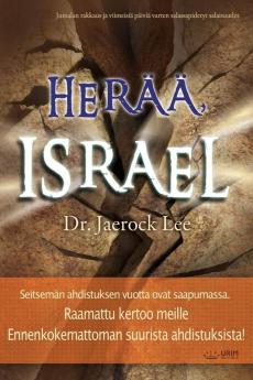 Herää Israel: Awaken Israel (Finnish)