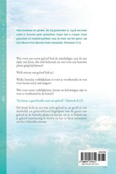 De Mate van Geloof: The Measure of Faith (Dutch Edition)