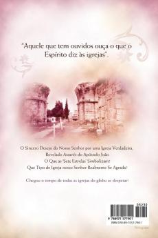 As Sete Igrejas: Seven Churches (Portuguese)