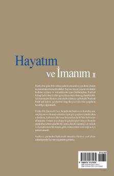 Hayatım ve İmanım 2: My Life My Faith 2 (Turkish)