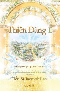 Thiên Đàng Ⅱ: Heaven Ⅱ (Vietnamese Edition)