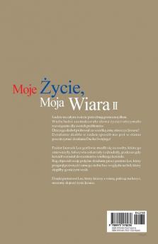 Moje Życie Moja Wiara 2: My Life My Faith 2 (Polish)