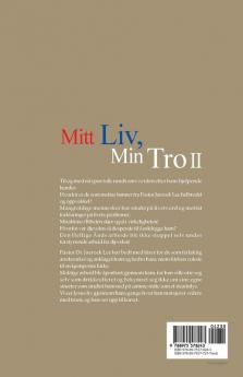 Mitt Liv Min Tro 2: My Life My Faith 2 (Norwegian)