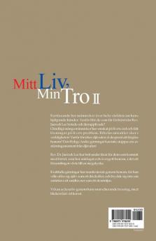 Mitt Liv Min Tro 2: My Life My Faith 2 (Swedish)