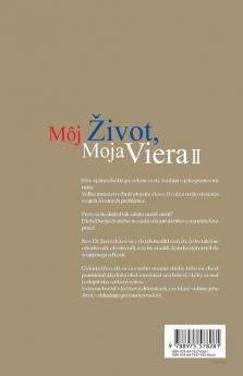 Môj Zivot Moja Viera 2: My Life My Faith 2 (Slovak)