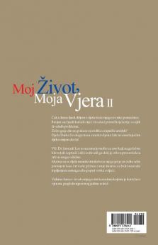 Moj Zivot Moja Vjera 2: My Life My Faith 2 (Croatian)