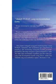 TUHAN Penyembuh: God the Healer (Malay)