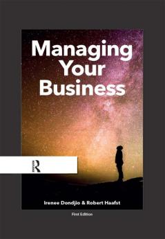 Managing Your Business