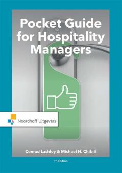 Pocket Guide for Hospitality Managers