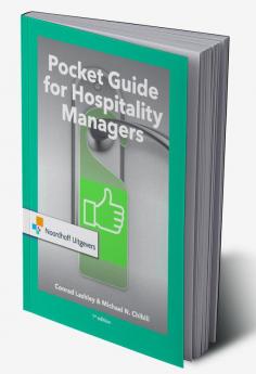 Pocket Guide for Hospitality Managers