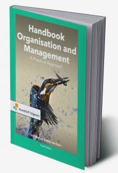 Handbook Organisation and Management