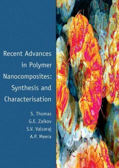 Recent Advances in Polymer Nanocomposites: Synthesis and Characterisation