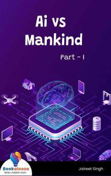 Ai vs Mankind - Bookalooza