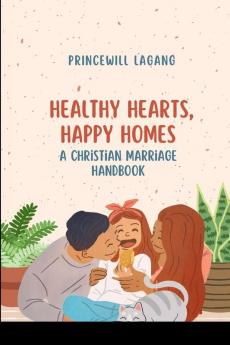 Healthy Hearts Happy Homes