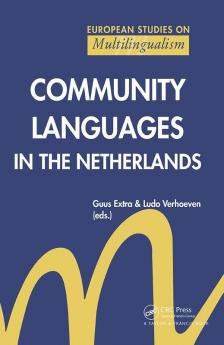 Community Languages in the Netherlands