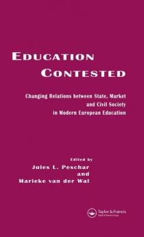 Education Contested