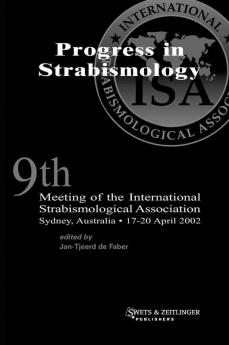 International Strabismological Association ISA 2002