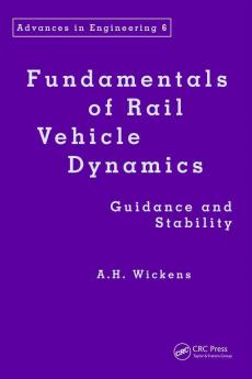 Fundamentals of Rail Vehicle Dynamics