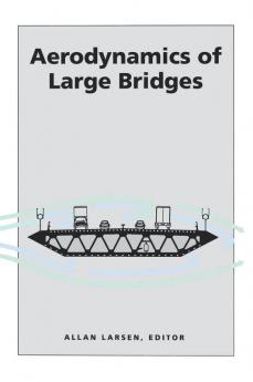 Aerodynamics of Large Bridges