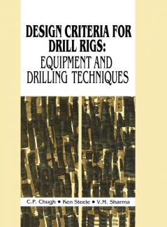 Design Criteria for Drill Rigs