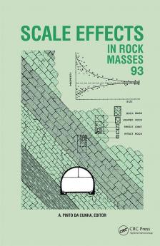 Scale Effects in Rock Masses 93