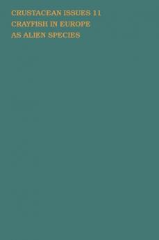 Crayfish in Europe as Alien Species