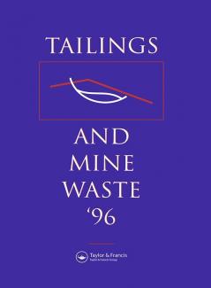 Tailings and Mine Waste 1996