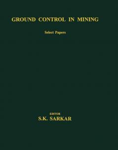 Ground Control in Mining