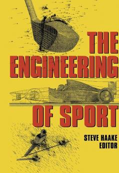 Engineering of Sport