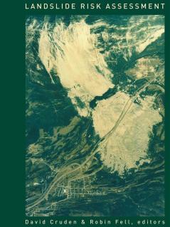 Landslide Risk Assessment